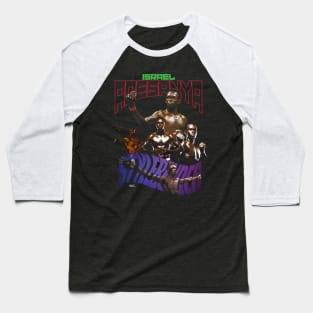 The Last Stylebender Graphic Baseball T-Shirt